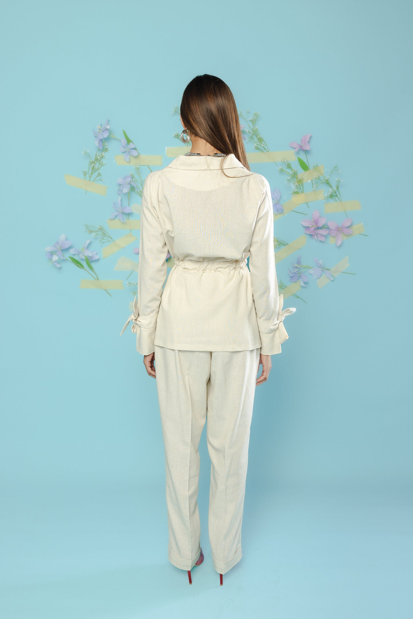 Savanna Safari Jacket