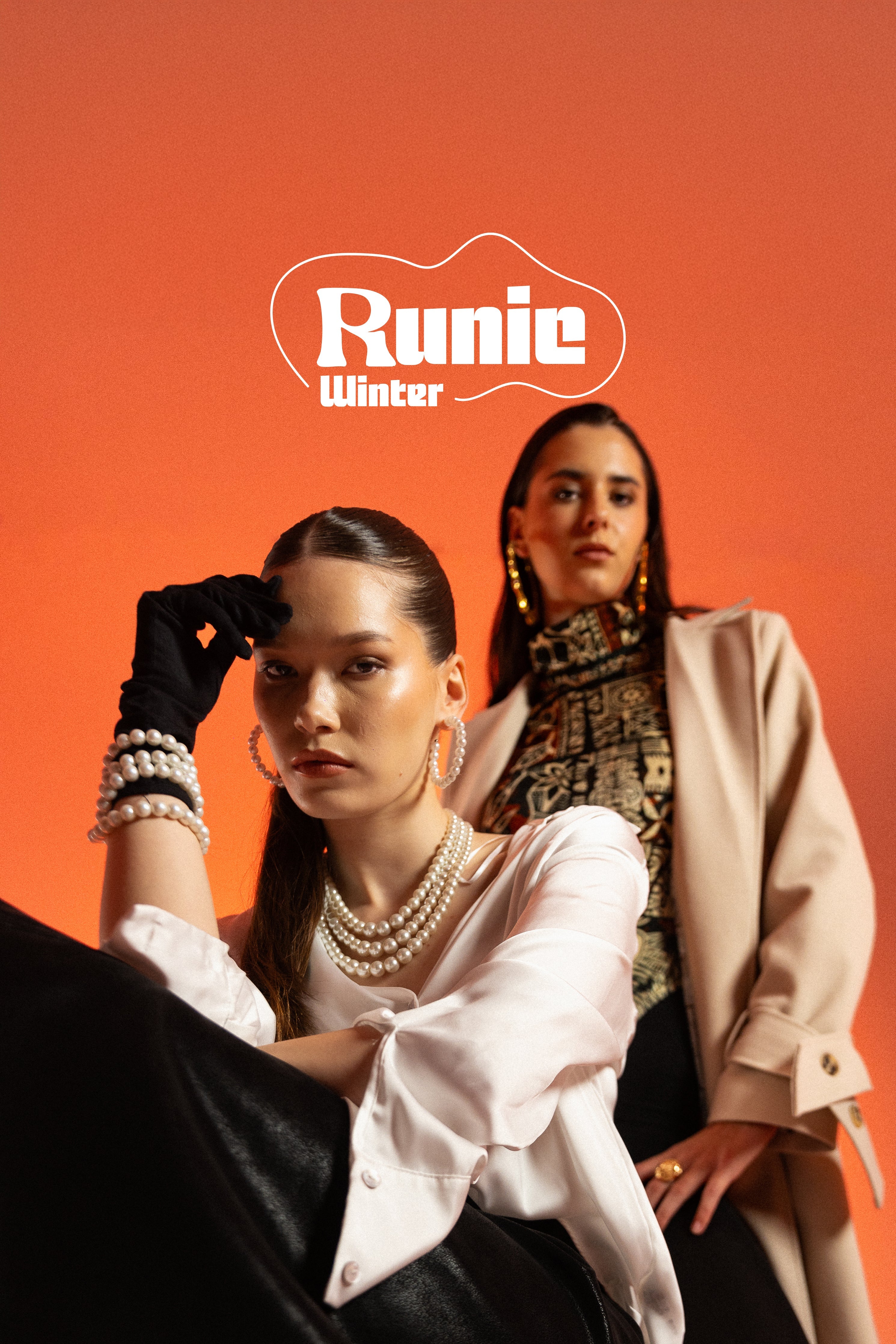 Runic Winter