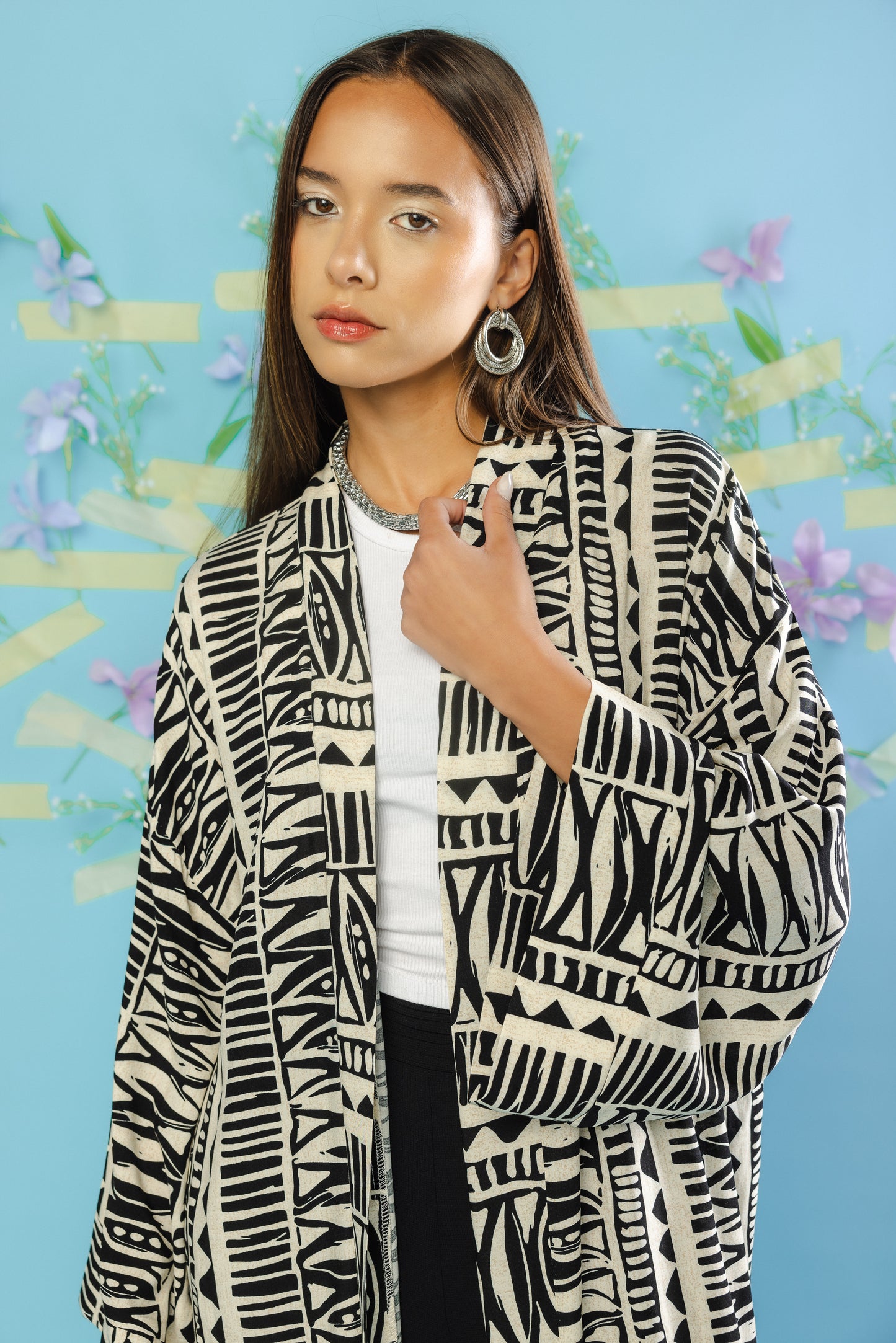 Kaya Kimono