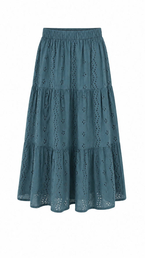 Azura Midi Skirt
