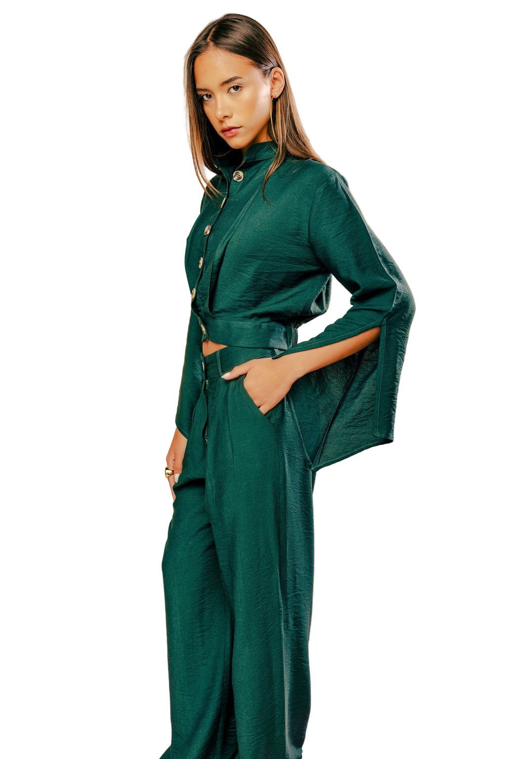 Forest Haven Pants