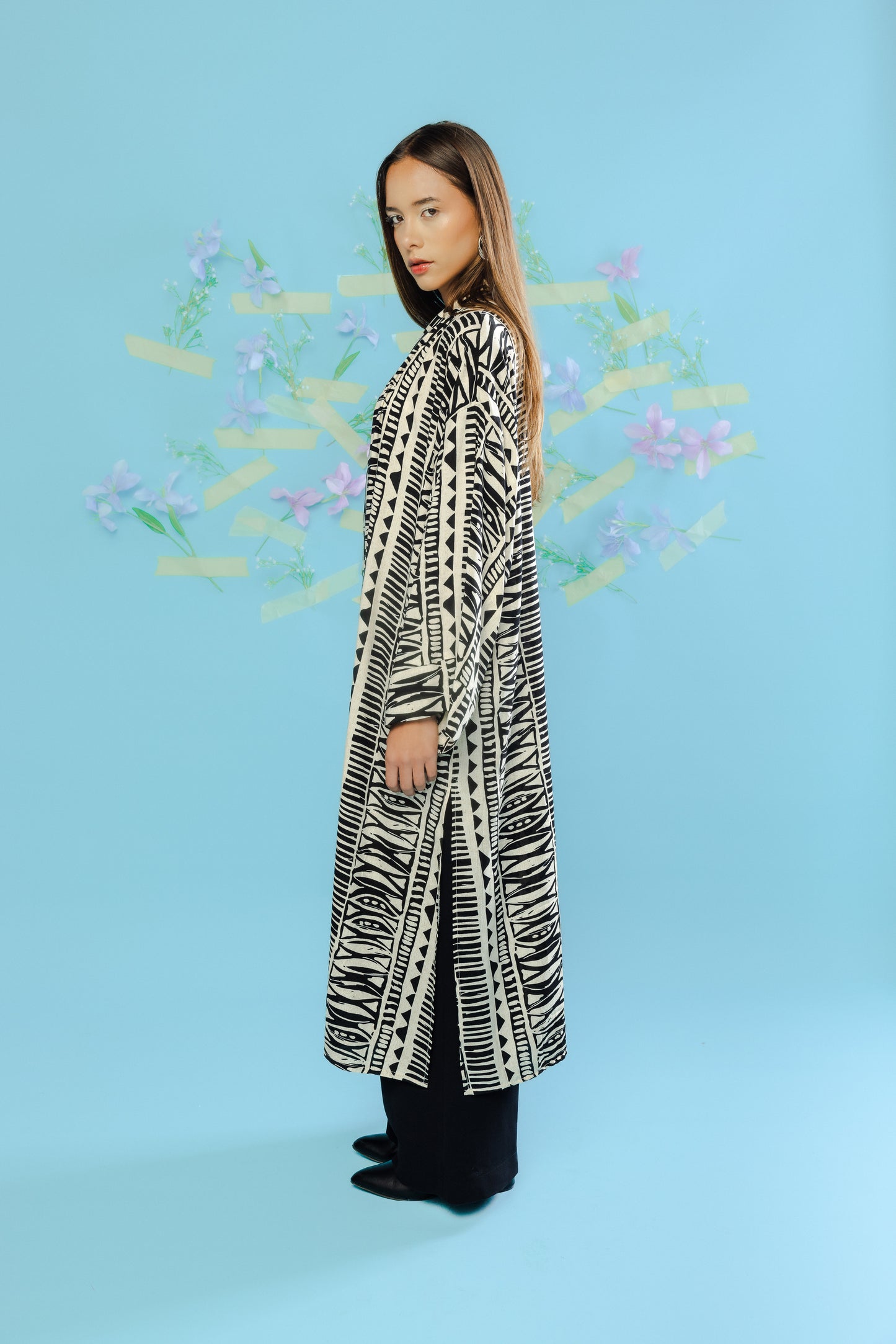 Kaya Kimono