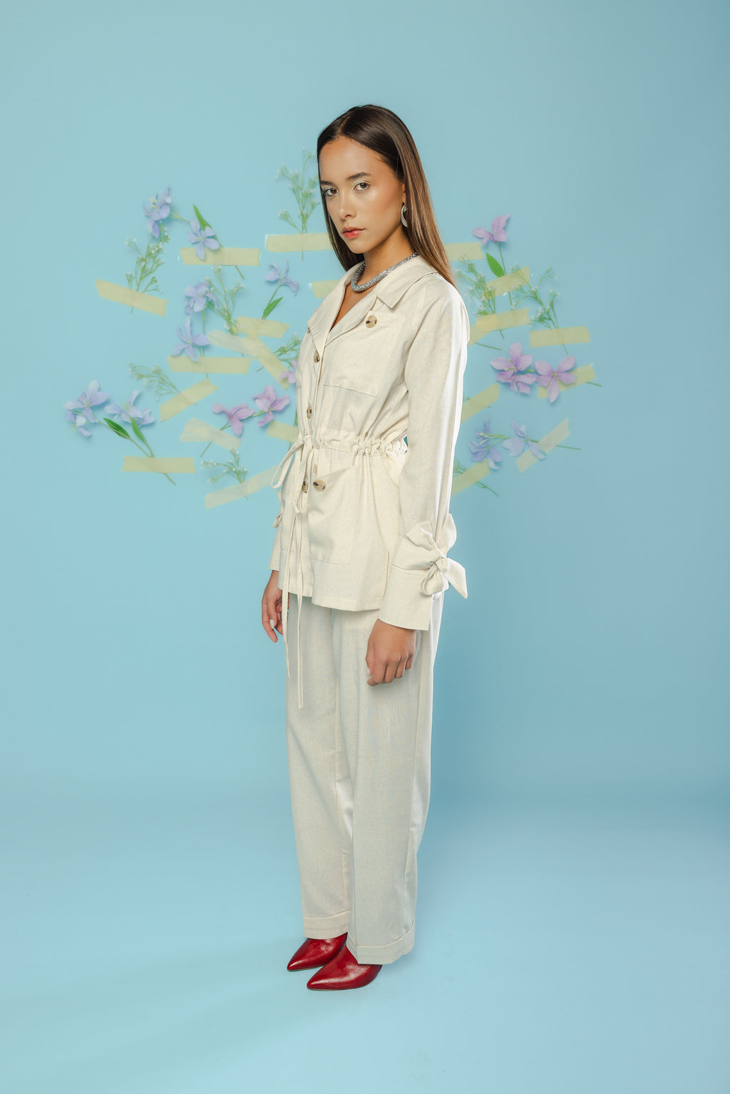 Savanna Safari Jacket