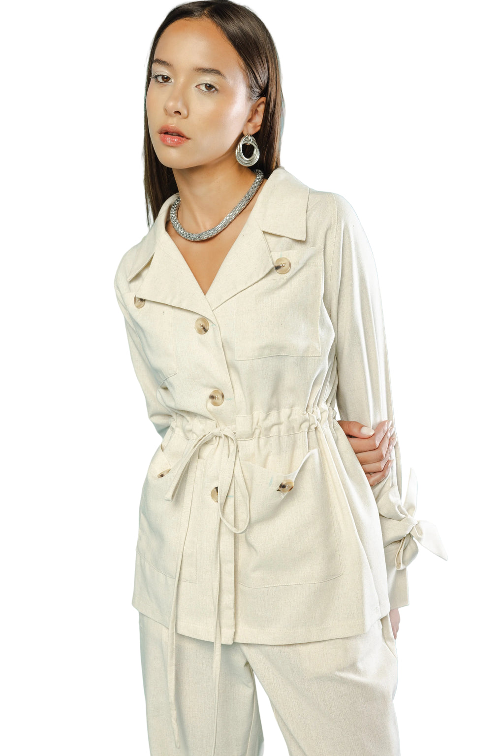 Savanna Safari Jacket