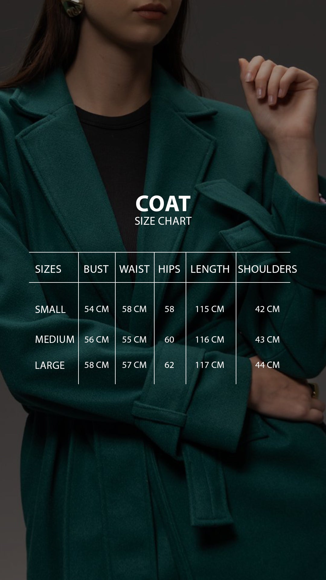 Runeleaf Coat