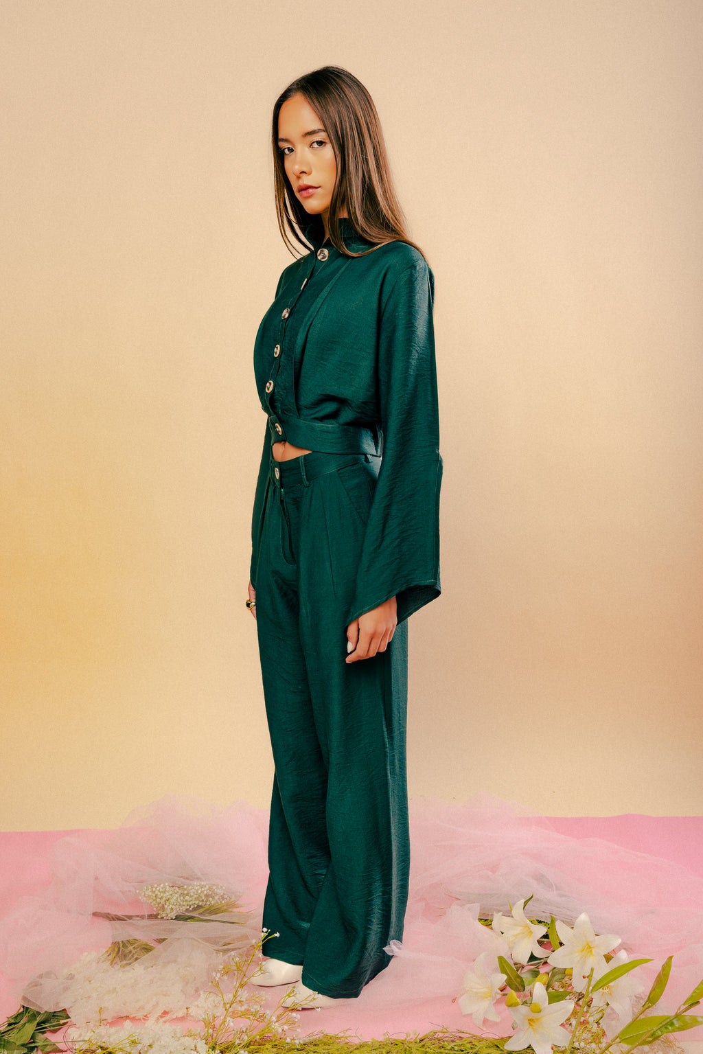 Forest Haven Pants