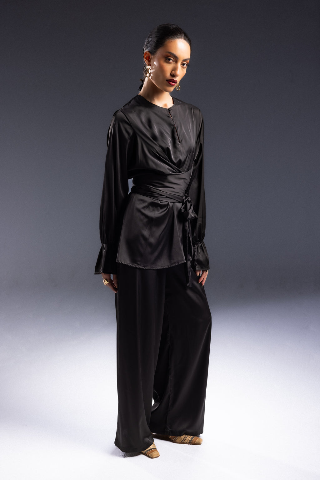 Mystic Wave Pants