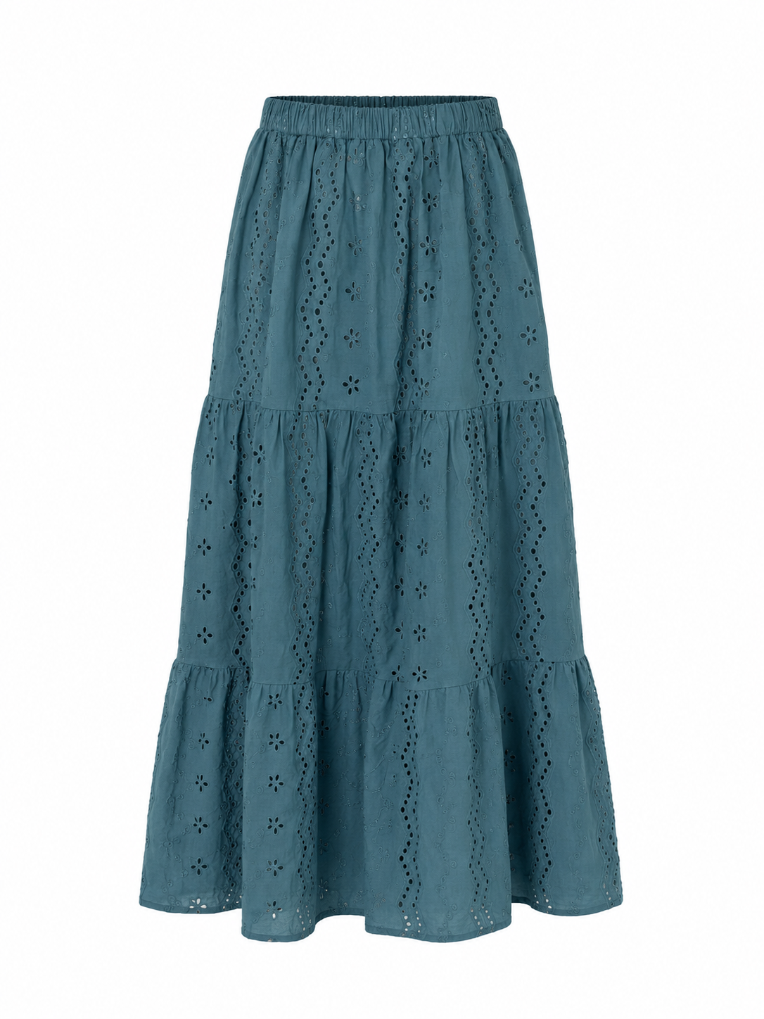 Azura Maxi Skirt (Coming Soon)