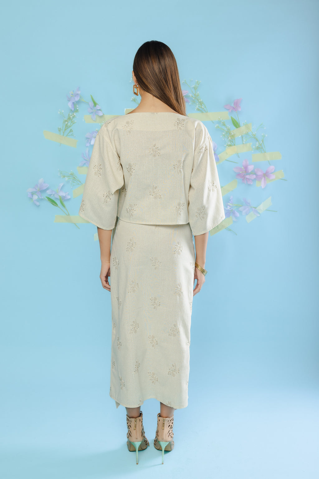 Florette Top