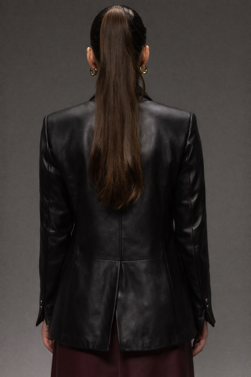 Midnight Creed Blazer (PreOrder)