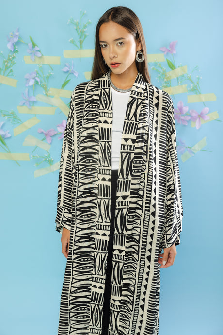 kimonos