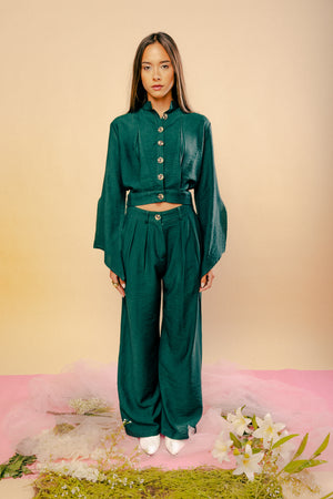 Forest Haven Pants