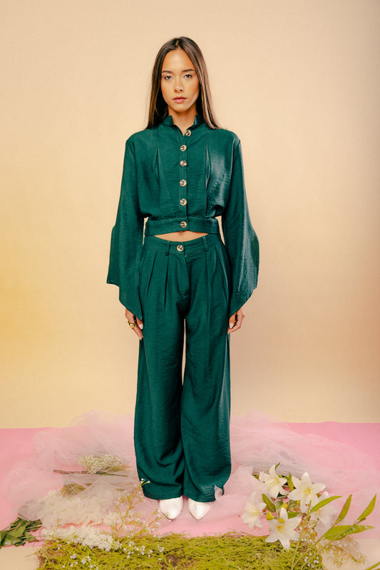 Forest Haven Pants