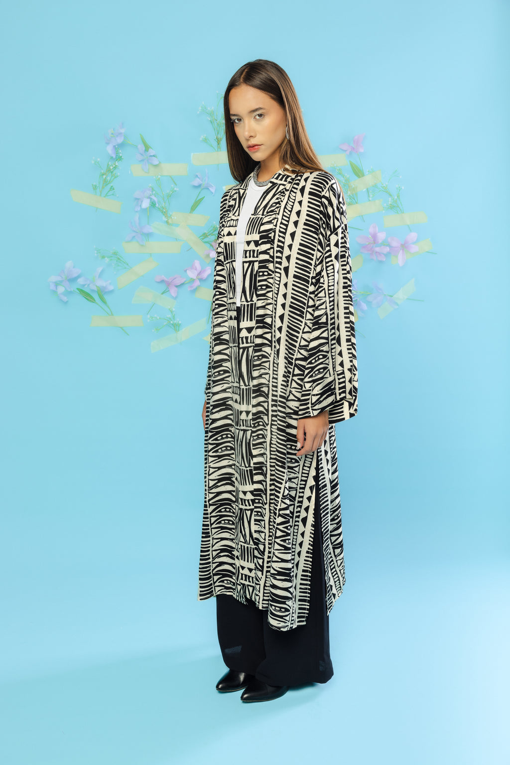 Kaya Kimono