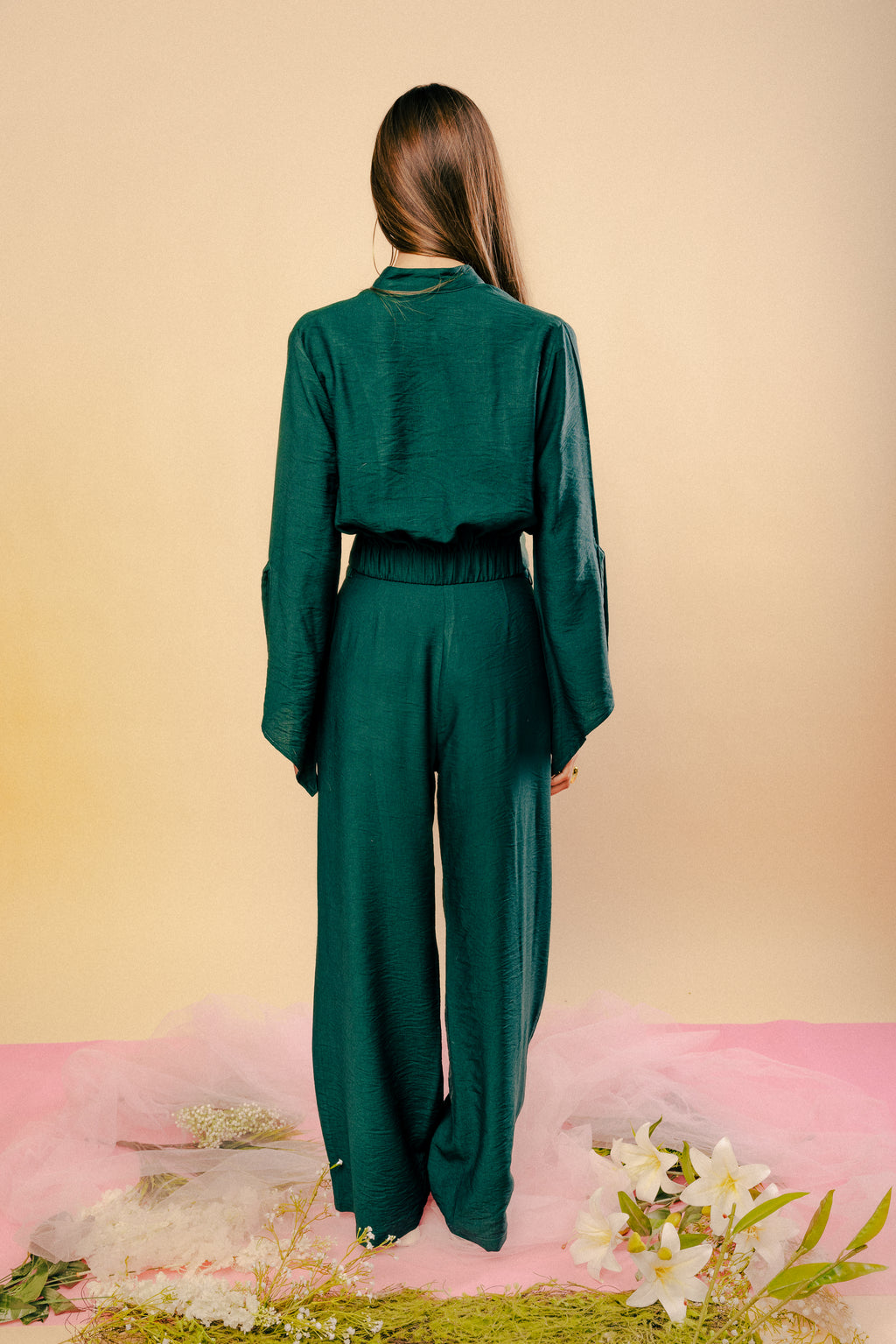 Forest Haven Pants