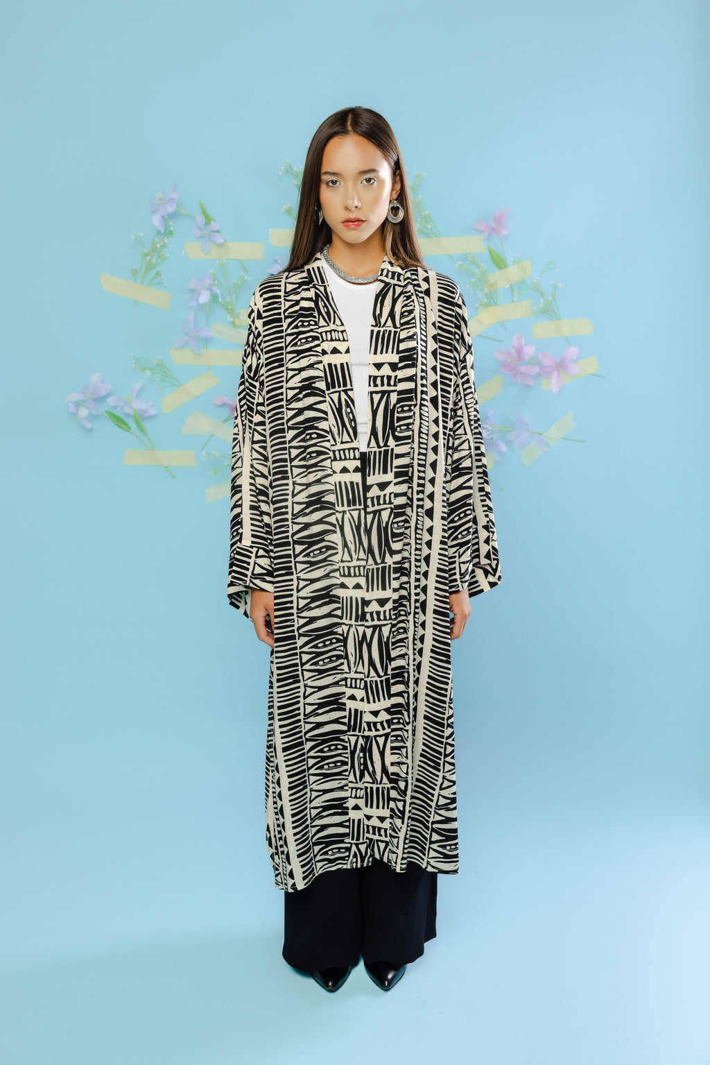Kaya Kimono