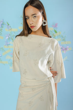 Florette Top