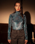 Runic Tide Bodysuit