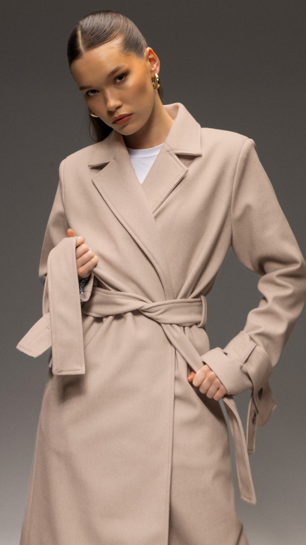 Runestone Coat
