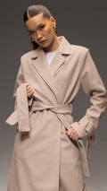 Runestone Coat